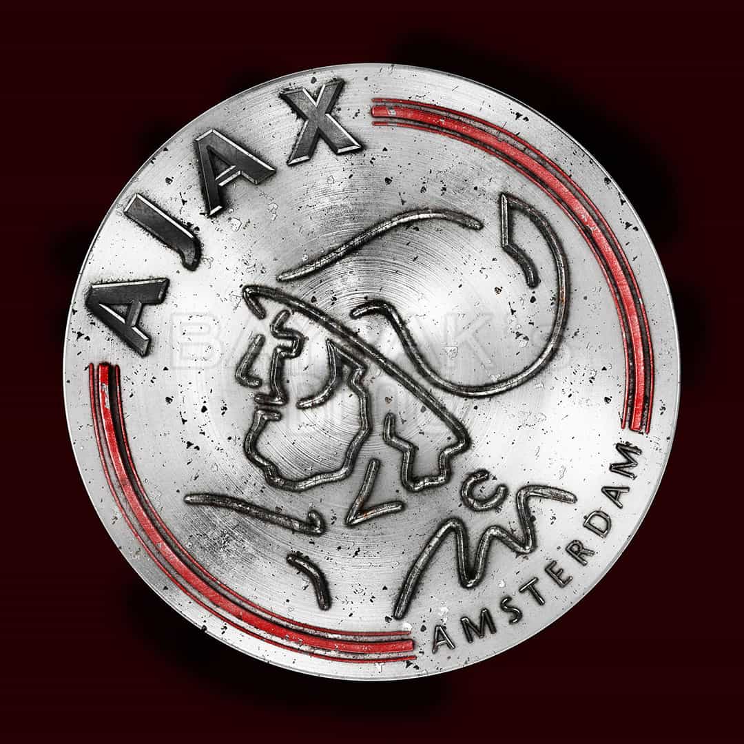 Ajax Amsterdam logo