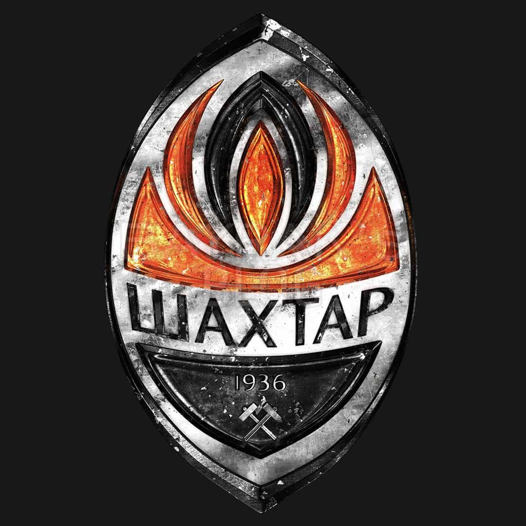 Shakhtar Donetsk logosu